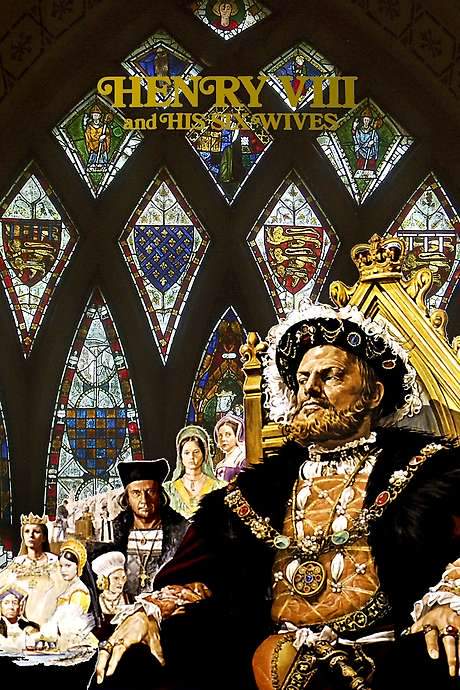 Henry VIII and His Six Wives